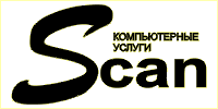 Scan Logo